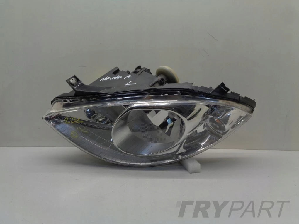 MERCEDES A KLASA W 169 04- EU left headlight