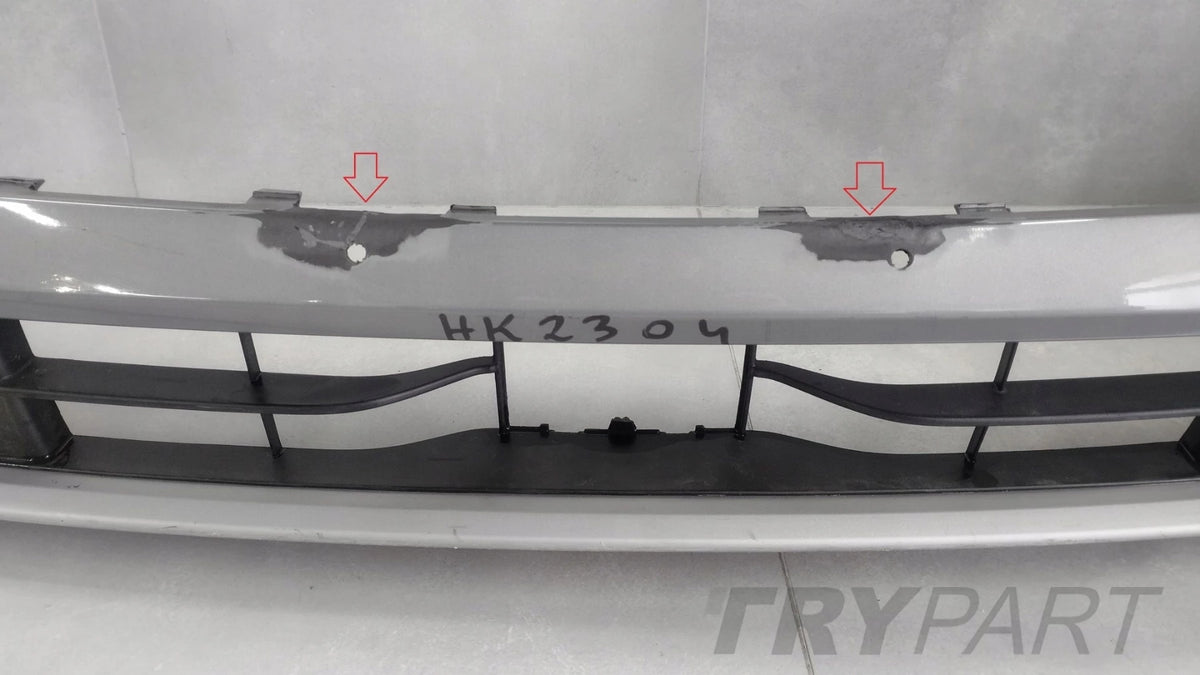 Front Bumper For FORD KUGA MK3 III 19-23