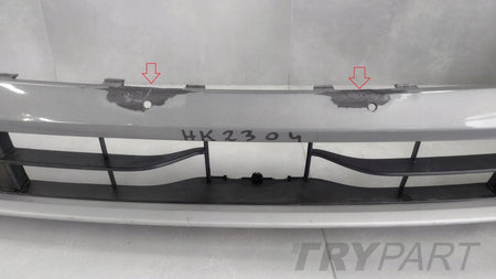 Front Bumper For FORD KUGA MK3 III 19-23