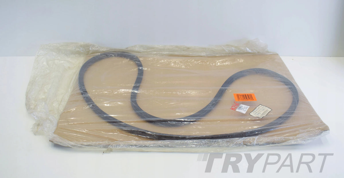 VW PASSAT B8 3G0 FRONT RIGHT DOOR SEAL NEW