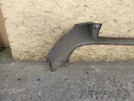 TOYOTA YARIS 4 IV P21 2020- Rear Bumper