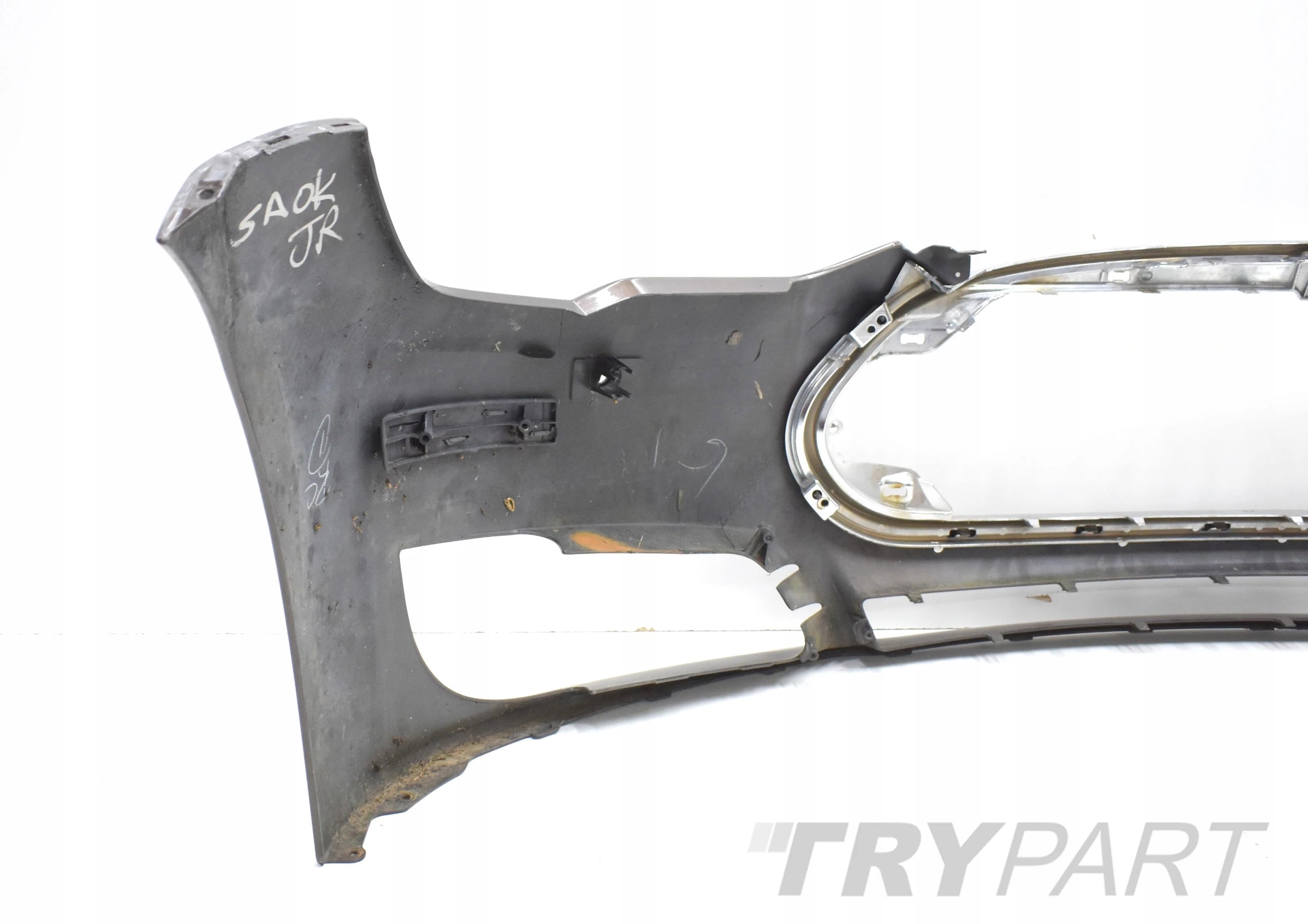 TESLA MODEL S FRONT BUMPER ORG