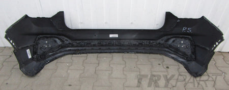 AUDI Q2 81A S Line LIFT 20- Rear Bumper