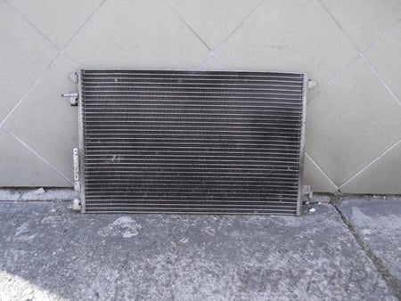 VECTRA C CROMA SIGNUM 9-3 Air Conditioning Condenser