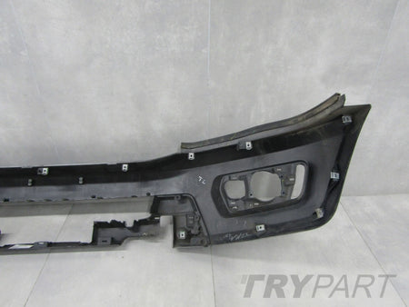 Front Bumper FORD RANGER RAPTOR 19-21
