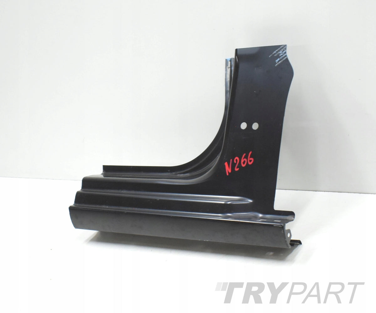 OPEL INSIGNIA II B RIGHT SILL CLADDING PILLAR ORG NEW