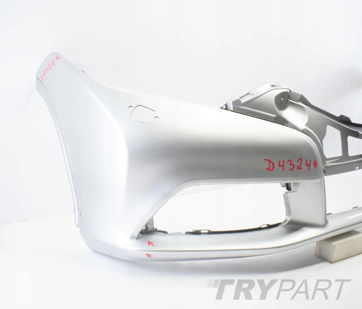 HONDA CIVIC IX FRONT BUMPER ORIGINAL 11-14