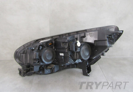 HEADLIGHT RENAULT SCENIC 4 IV 16-22 STANDARD LENS RH RIGHT 260101685R