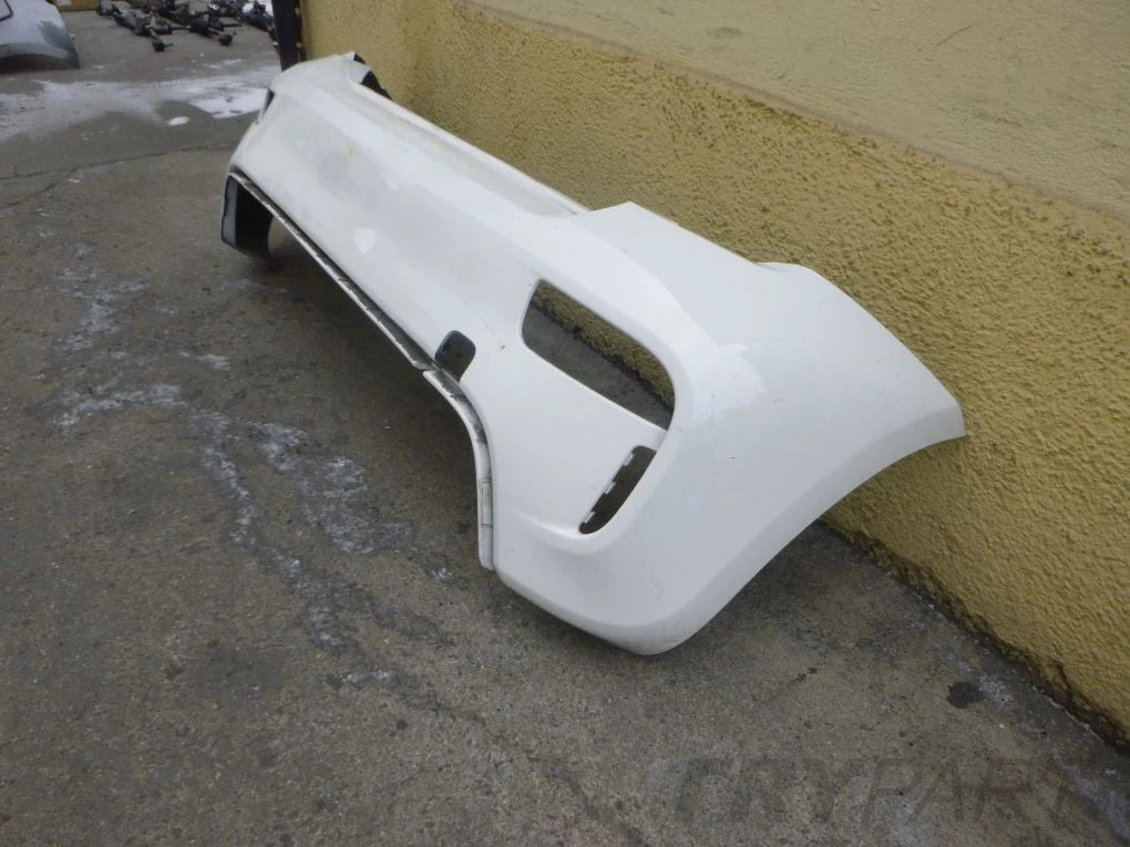 FIAT 500 ABARTH 595 LIFT Rear Bumper