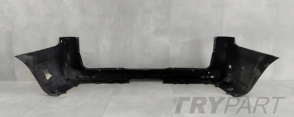 Rear Bumper Mercedes Vito V-CLASS W447 447 Lift 19- / long