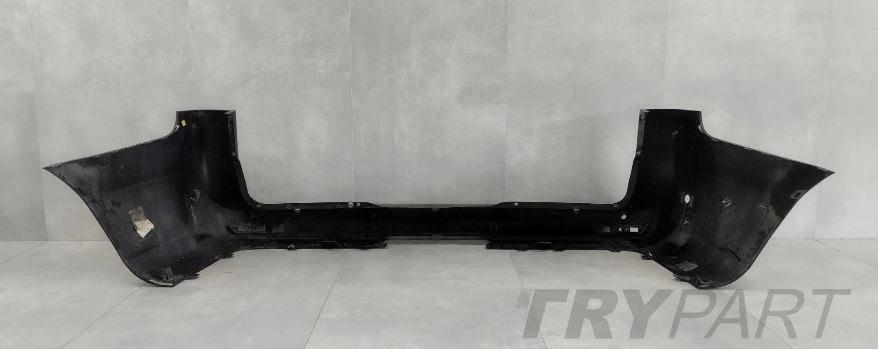 Rear Bumper Mercedes Vito V-CLASS W447 447 Lift 19- / long