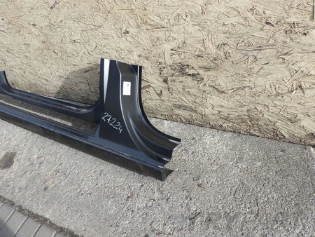 VW CADDY 5 V 2K4 FORD CONNECT MK3 L2 LONG 2020- Right Sill Panel
