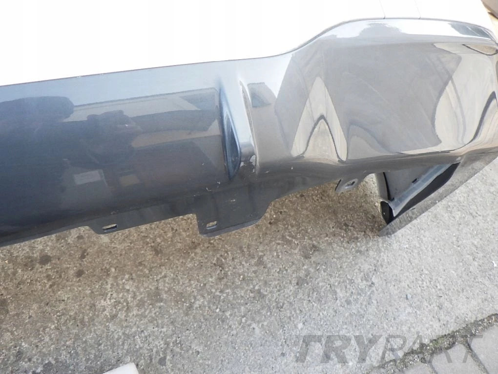 BMW 2 F44 GRAN COUPE M PACKAGE rear bumper