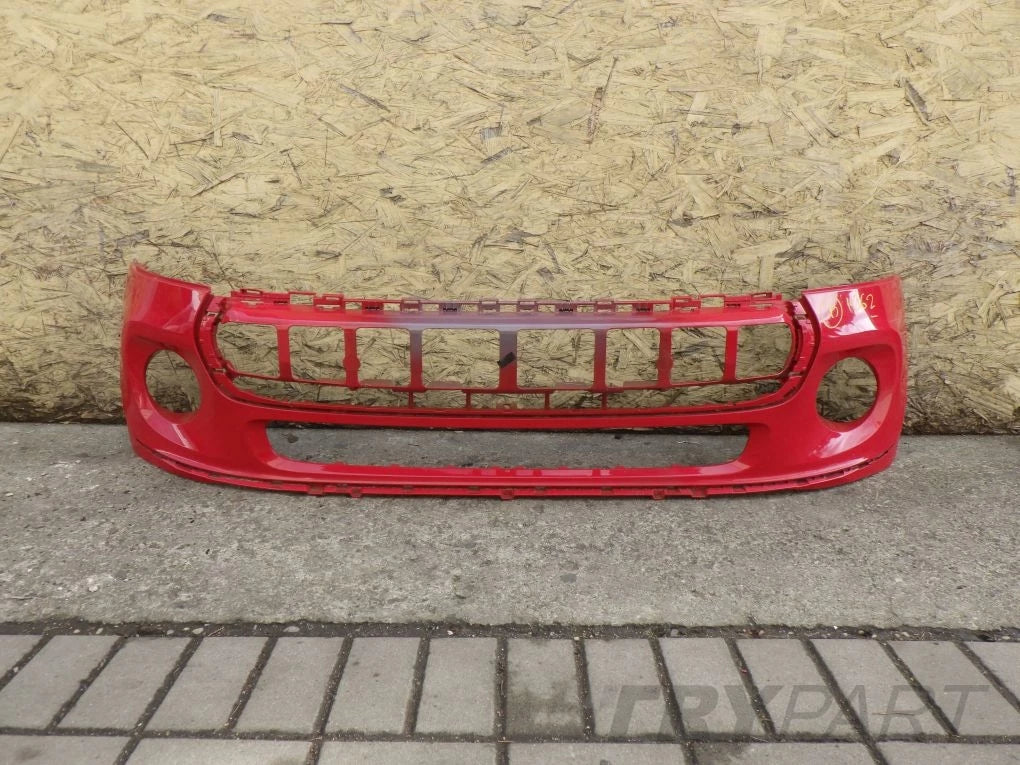 MINI ONE COOPER MORRIS F55 F56 front bumper