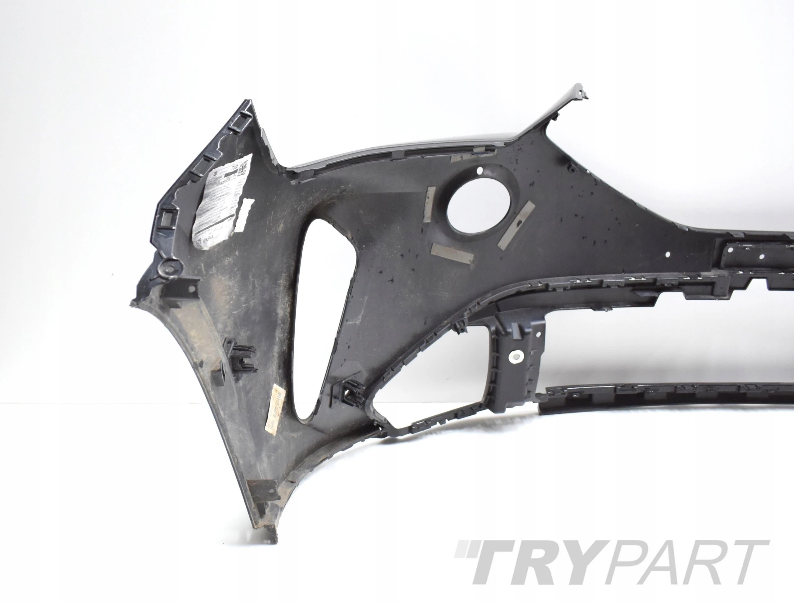 SEAT CUPRA FORMENTOR 5FF FRONT BUMPER ORG