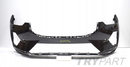 VOLVO XC60 XC-60 II LIFT FRONT BUMPER FRONT ORIGINAL