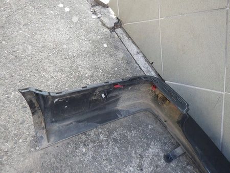 VW T6 LIFT T 6.1 7LA Rear Bumper