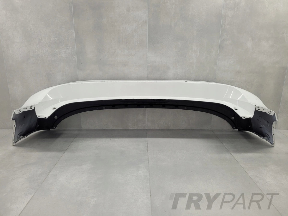 Vw Volkswagen ID BUZZ 1T3 22- Rear Bumper