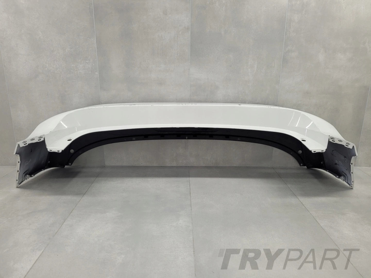 Vw Volkswagen ID BUZZ 1T3 22- Rear Bumper