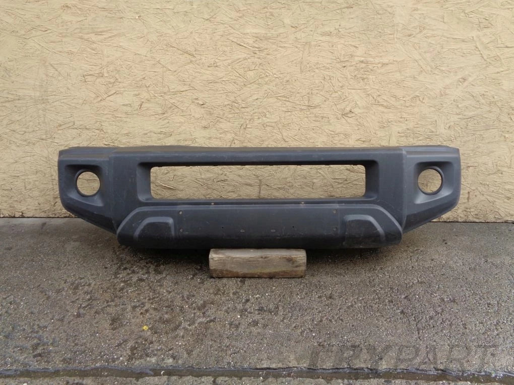 SUZUKI JIMNY II 18- Front Bumper