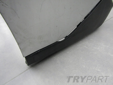 Rear Bumper FORD Tourneo Custom II Active MK2 24-