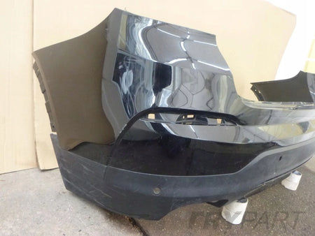 BMW X4 F26 Rear Bumper