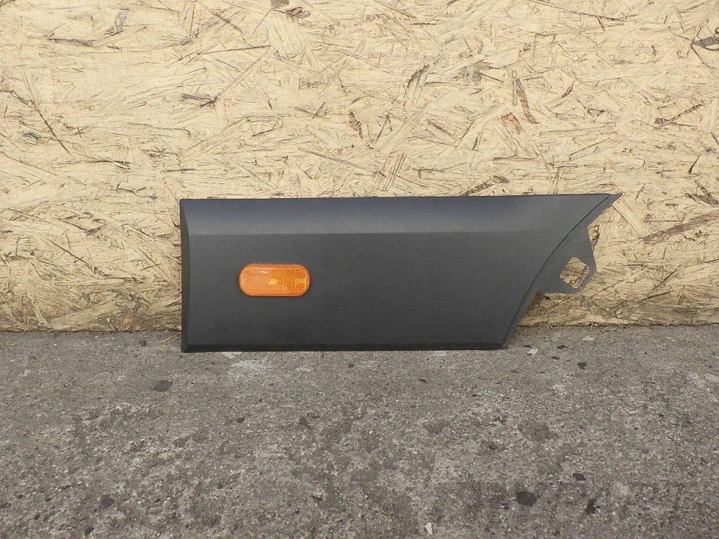 FORD TRANSIT VIII MK8 14- Rear fender trim left