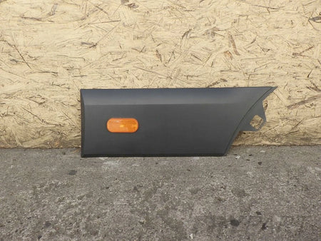 FORD TRANSIT VIII MK8 14- Rear fender trim left