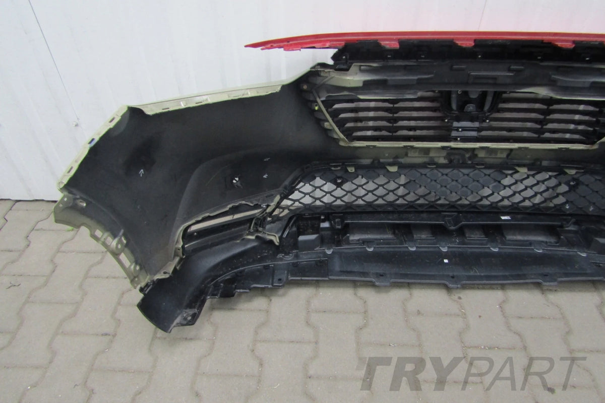 Front Bumper Honda HRV HR-V III 3 21-