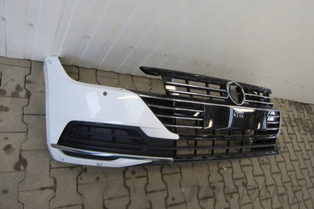 Front Bumper VW Arteon 3G8 17-