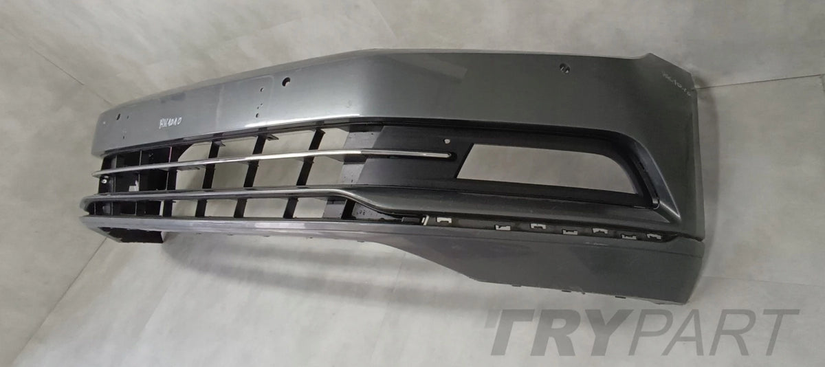 Front Bumper for Volkswagen VW Passat B8 3G0 2014-2019