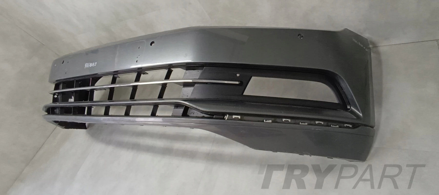 Front Bumper for Volkswagen VW Passat B8 3G0 2014-2019
