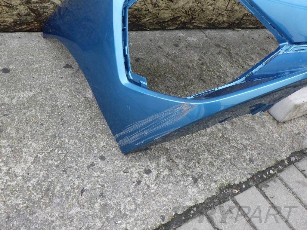 BMW 2 F44 GRAN COUPE M Package front bumper