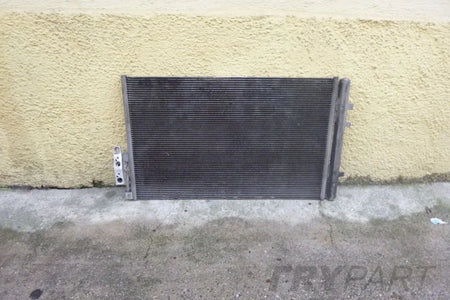 BMW X3 F25 X4 F26 Air Conditioning Radiator