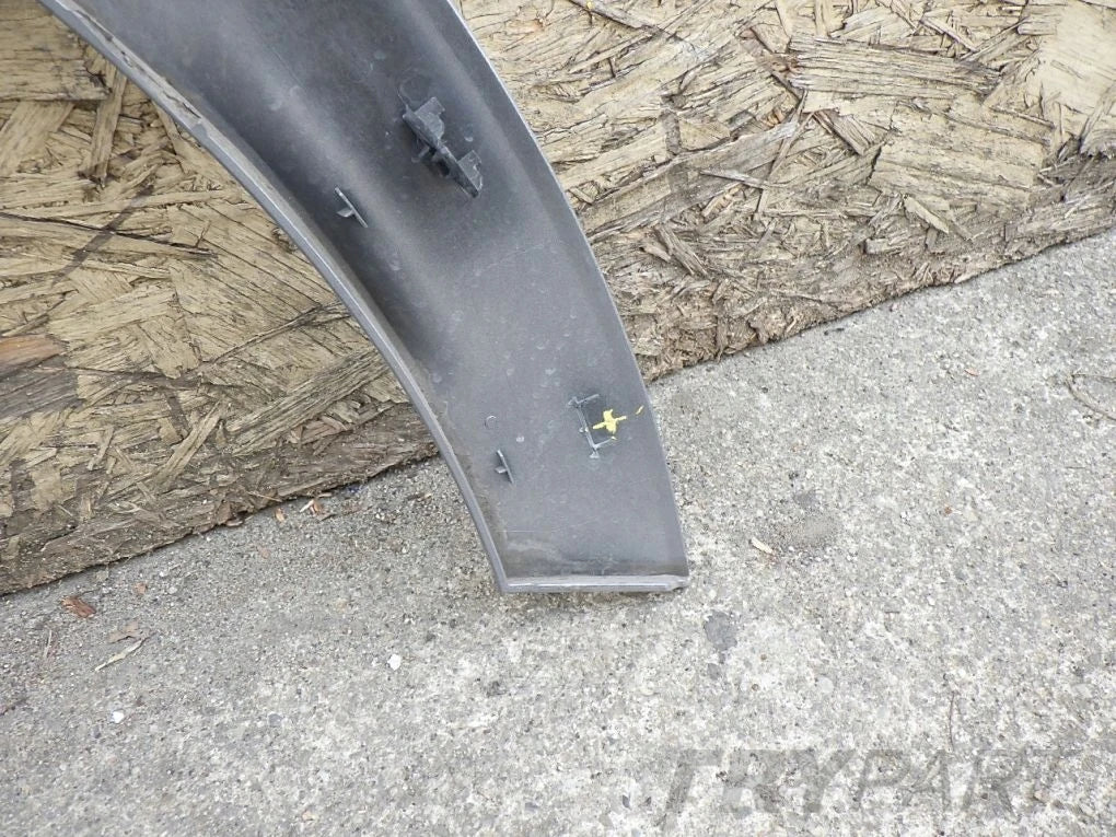 OPEL GRANDLAND X LIFT 21- Rear Right Fender Trim