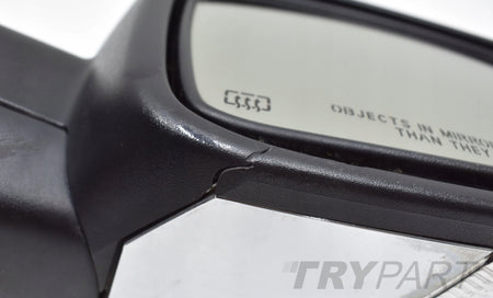 DODGE RAM ELECTRIC MIRROR RIGHT EU ORG 17 PIN 9+8