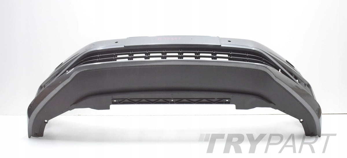VW SPORTSVAN 510 LIFT FRONT BUMPER ORG + GRILLES + BOTTOM
