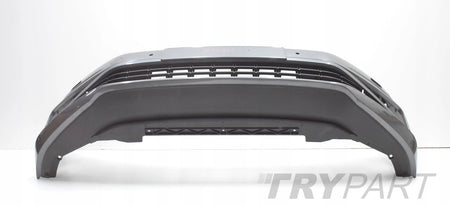 VW SPORTSVAN 510 LIFT FRONT BUMPER ORG + GRILLES + BOTTOM