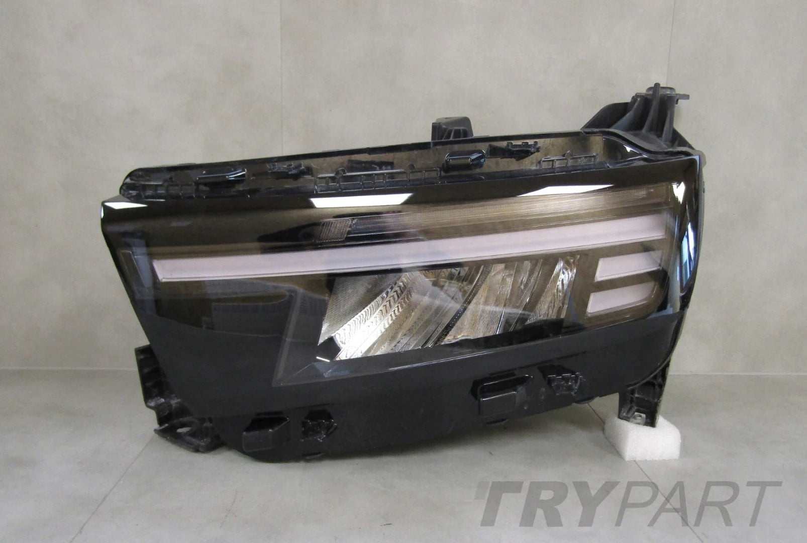OPEL FRONTERA LED 24- LEFT HEADLIGHT