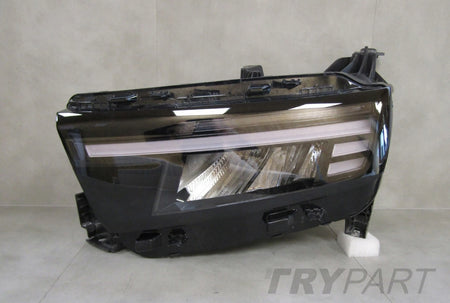 OPEL FRONTERA LED 24- LEFT HEADLIGHT