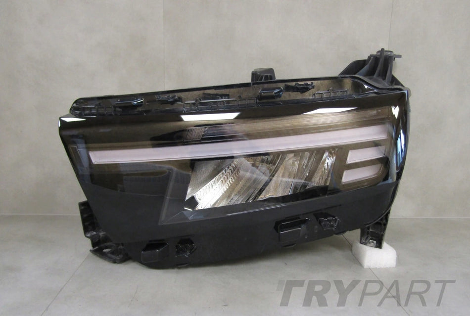 OPEL FRONTERA LED 24- LEFT HEADLIGHT
