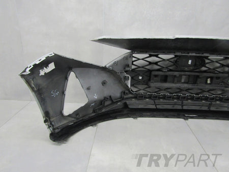 Front bumper for HYUNDAI I20 III 3 20-23