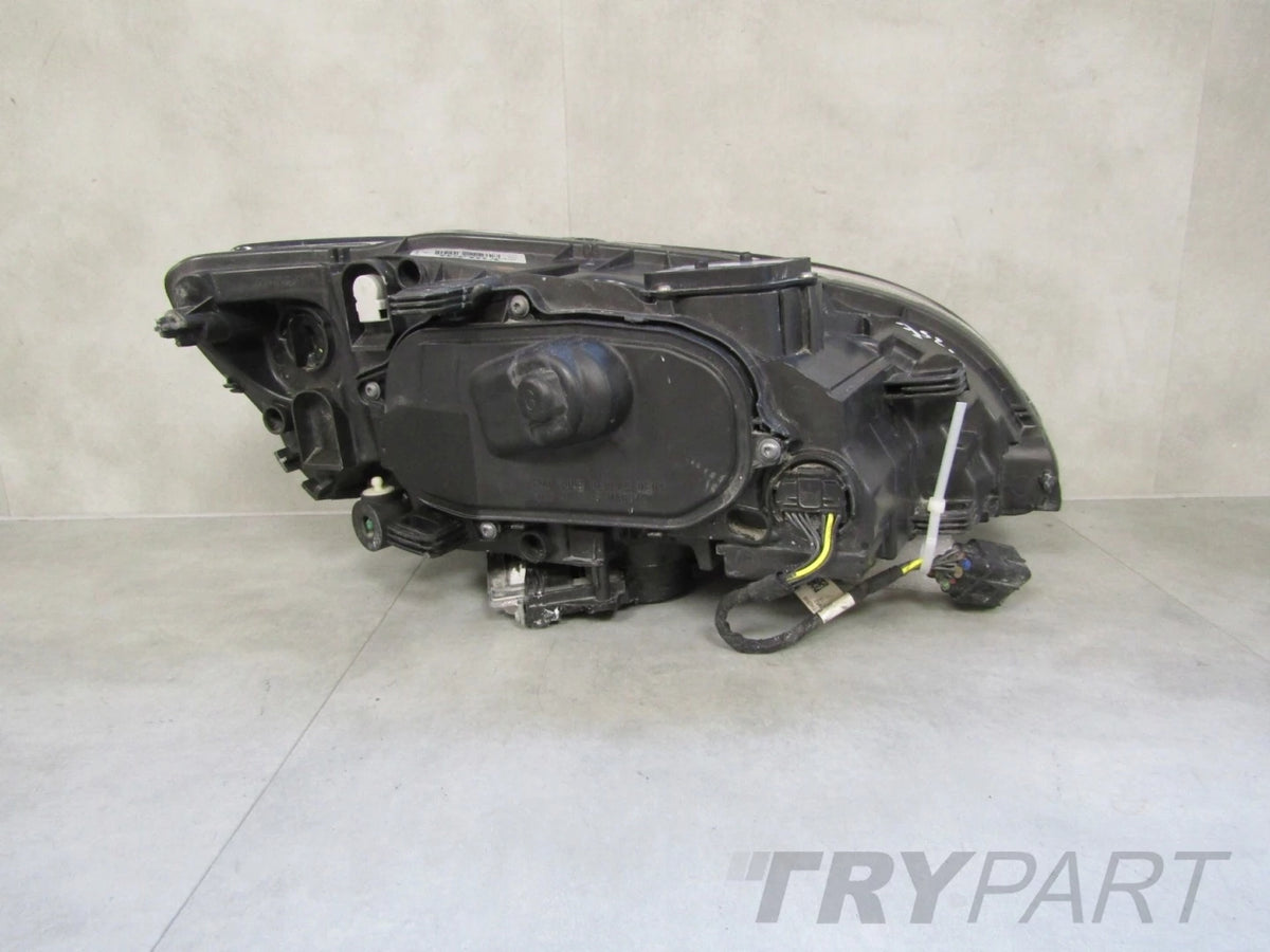 Headlight Volvo V60 S60 LIFT XENON ACTIVE BENDING 14-18 LH LEFT 31420261