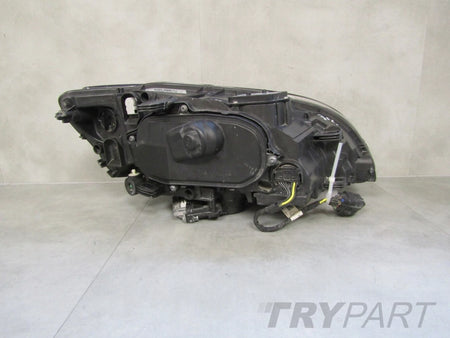 Headlight Volvo V60 S60 LIFT XENON ACTIVE BENDING 14-18 LH LEFT 31420261