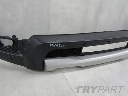 Front Bumper for FORD RANGER RAPTOR IV 4 22-