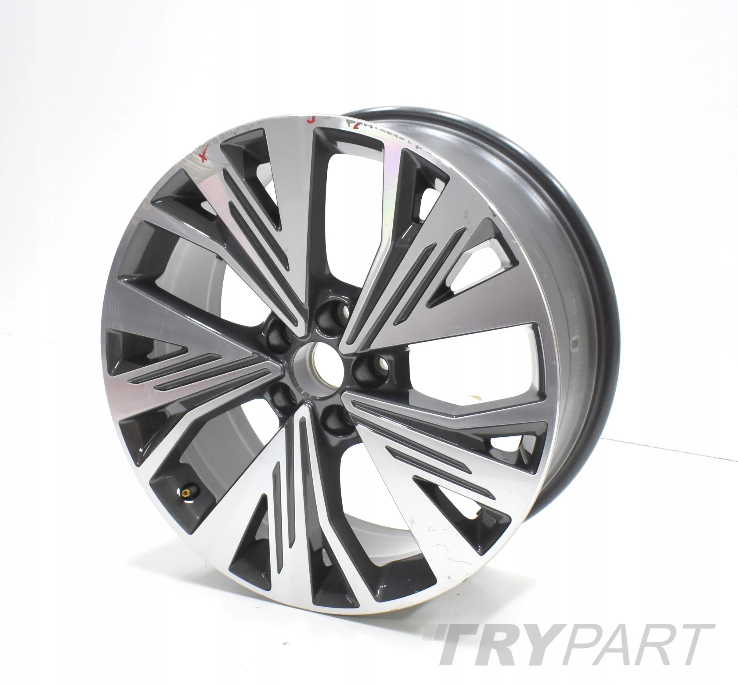 19" AUDI Q4 E-TRON WHEEL 89A 8Jx19 5x112 ET45 ORG 89A601025AN