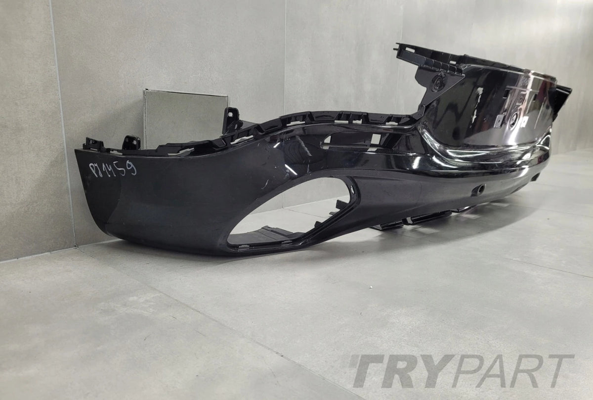 Rear Bumper ALFA ROMEO TONALE VELOCE 2022-