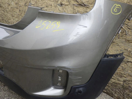 MINI COUNTRYMAN F60 Rear Bumper