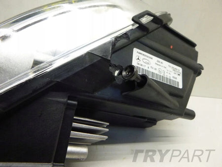 MERCEDES ACTROS ANTOS MP4 960 halogen right