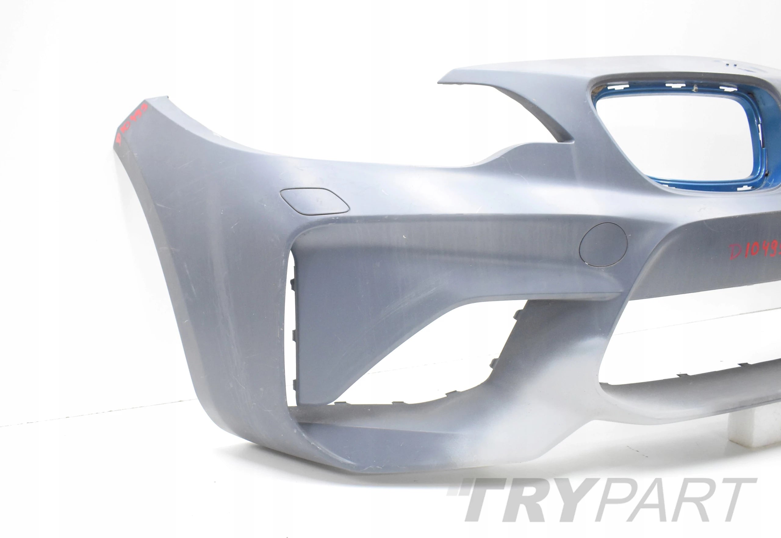 BMW M2 F87 M POWER FRONT BUMPER ORIGINAL
